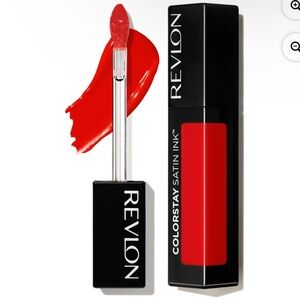 Revlon ColorStay Satin Ink